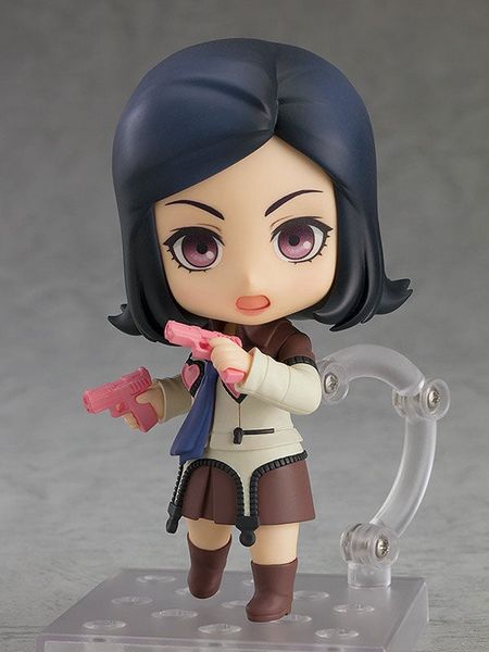 Nendoroid 1877 Maya Amano - Persona 2 Eternal Punishment | Good Smile Company figure
