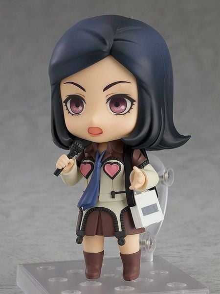 Nendoroid 1877 Maya Amano - Persona 2 Eternal Punishment | Good Smile Company figure