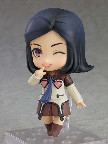 Nendoroid 1877 Maya Amano - Persona 2 Eternal Punishment | Good Smile Company figure