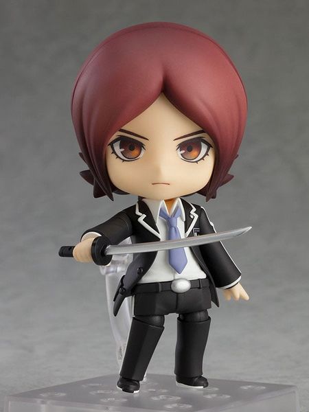 Nendoroid 1876 Tatsuya Suou - Persona 2 Innocent Sin | Good Smile Company figure