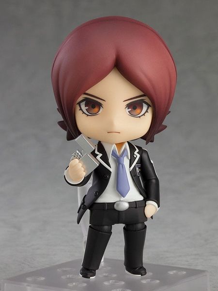 Nendoroid 1876 Tatsuya Suou - Persona 2 Innocent Sin | Good Smile Company figure