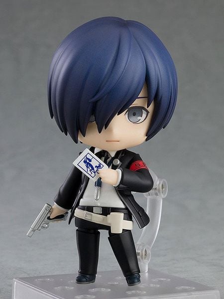 Nendoroid 1864 Makoto Yuki - Persona 3 | Good Smile Company figure
