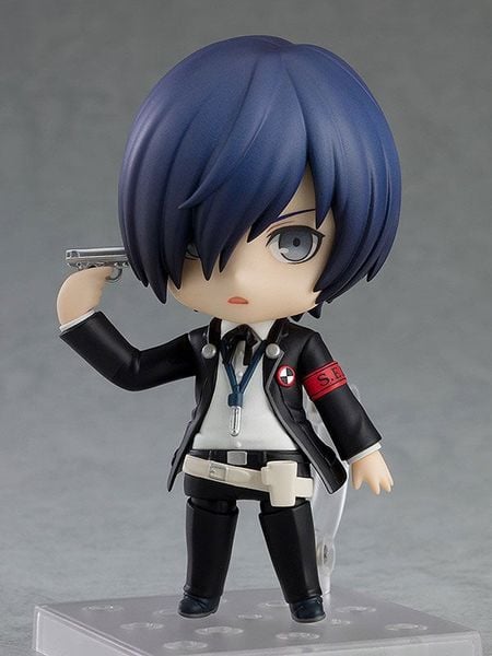 Nendoroid 1864 Makoto Yuki - Persona 3 | Good Smile Company figure