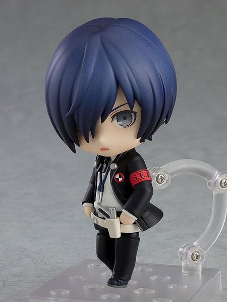 Nendoroid 1864 Makoto Yuki - Persona 3 | Good Smile Company figure