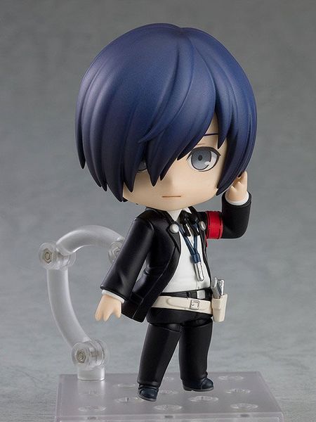 Nendoroid 1864 Makoto Yuki - Persona 3 | Good Smile Company figure