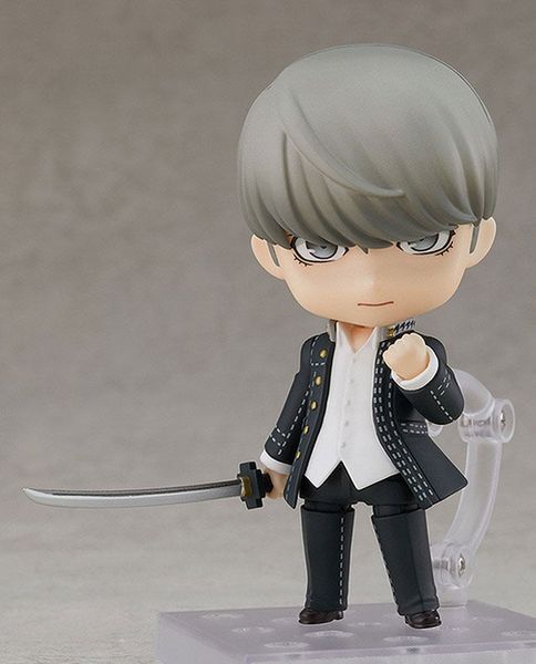 Nendoroid 1607 Yu Narukami - Persona 4 The Golden | Good Smile Company figure