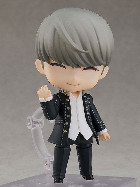 Nendoroid 1607 Yu Narukami - Persona 4 The Golden | Good Smile Company figure