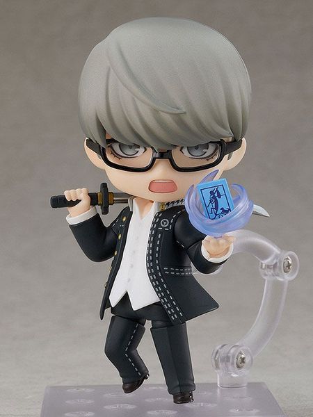 Nendoroid 1607 Yu Narukami - Persona 4 The Golden | Good Smile Company figure