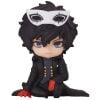 Nendoroid Plus Ren Amamiya Rubber Mascot - Persona 5 Royal | Good Smile Company