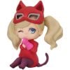 Nendoroid Plus Ann Takamaki (Panther) Rubber Mascot - Persona 5 Royal | Good Smile Company
