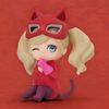 Nendoroid Plus Ann Takamaki (Panther) Rubber Mascot - Persona 5 Royal | Good Smile Company