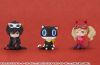 Nendoroid Plus Ann Takamaki (Panther) Rubber Mascot - Persona 5 Royal | Good Smile Company