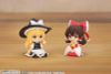 Nendoroid Plus Rubber Mascot Marisa Kirisame - Touhou Project | Good Smile Company figure