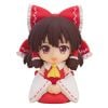 Nendoroid Plus Reimu Hakurei Rubber Mascot - Touhou Project | Good Smile Company figure