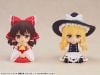Nendoroid Plus Reimu Hakurei Rubber Mascot - Touhou Project | Good Smile Company figure