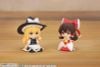 Nendoroid Plus Reimu Hakurei Rubber Mascot - Touhou Project | Good Smile Company figure