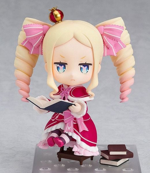 Nendoroid 861 Beatrice - ReZERO -Starting Life in Another World- | Good Smile Company figure