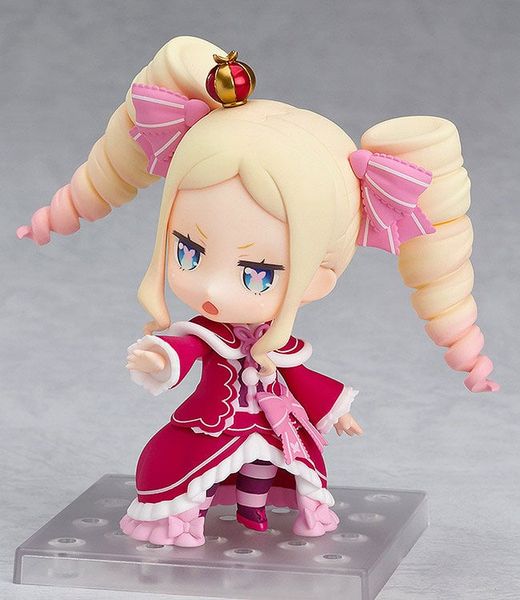 Nendoroid 861 Beatrice - ReZERO -Starting Life in Another World- | Good Smile Company figure