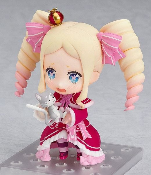 Nendoroid 861 Beatrice - ReZERO -Starting Life in Another World- | Good Smile Company figure