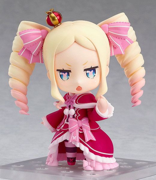 Nendoroid 861 Beatrice - ReZERO -Starting Life in Another World- | Good Smile Company figure
