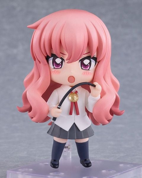 Nendoroid 2970 Louise Francoise Le Blanc de La Valliere 2.0 - The Familiar of Zero F | Good Smile Company figure
