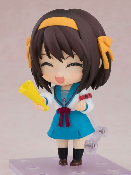 Nendoroid 3000 Haruhi Suzumiya 2.0 - The Melancholy of Haruhi Suzumiya | Good Smile Company figure