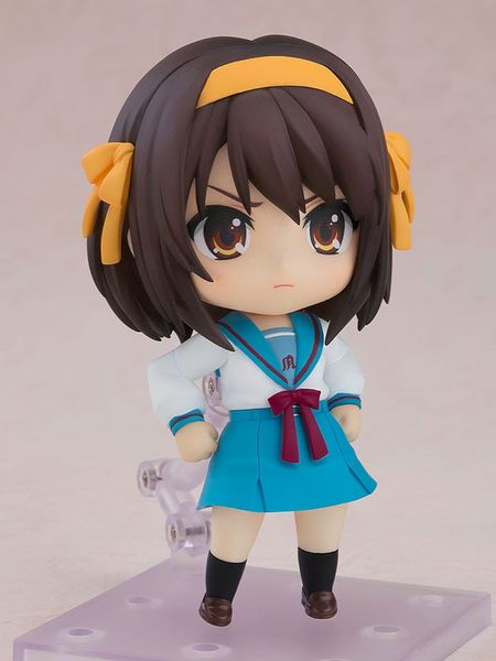 Nendoroid 3000 Haruhi Suzumiya 2.0 - The Melancholy of Haruhi Suzumiya | Good Smile Company figure