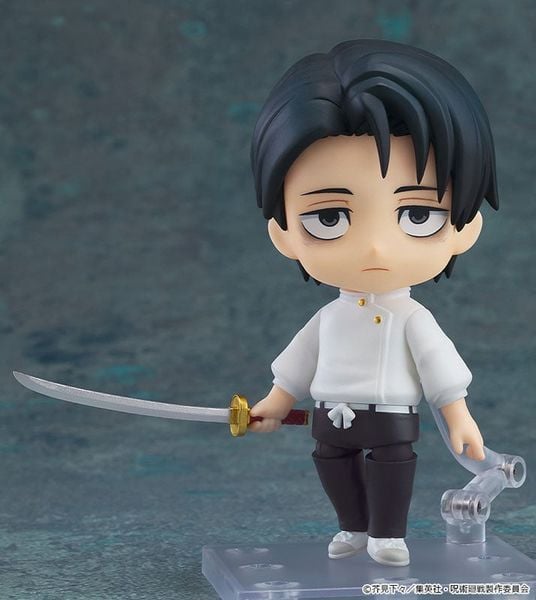 Nendoroid 2933 Yuta Okkotsu Execution Ver. - Jujutsu Kaisen | Good Smile Company figure