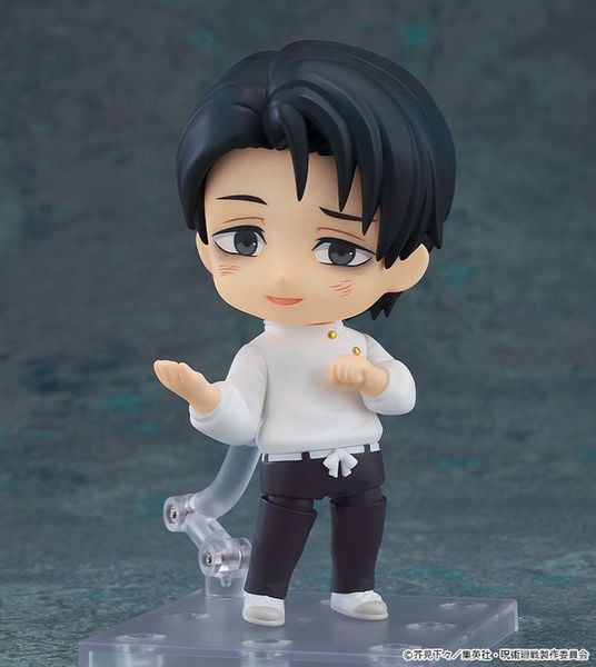 Nendoroid 2933 Yuta Okkotsu Execution Ver. - Jujutsu Kaisen | Good Smile Company figure
