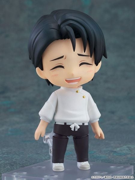 Nendoroid 2933 Yuta Okkotsu Execution Ver. - Jujutsu Kaisen | Good Smile Company figure