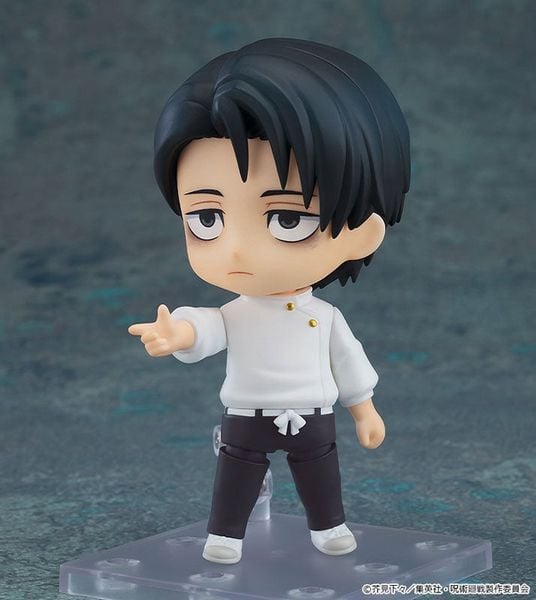 Nendoroid 2933 Yuta Okkotsu Execution Ver. - Jujutsu Kaisen | Good Smile Company figure