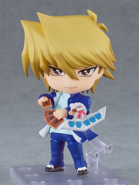 Nendoroid 2820 Joey Wheeler - Yu-Gi-Oh! Duel Monsters | Good Smile Company figure