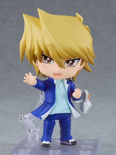Nendoroid 2820 Joey Wheeler - Yu-Gi-Oh! Duel Monsters | Good Smile Company figure