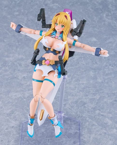 Honey Kisaragi PLAMATEA - Cutie Honey Nova | Good Smile Company