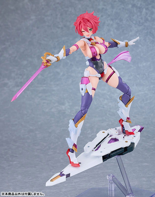 Honey Kisaragi - PLAMATEA Cutie Honey Nova | GSC - JH Figure