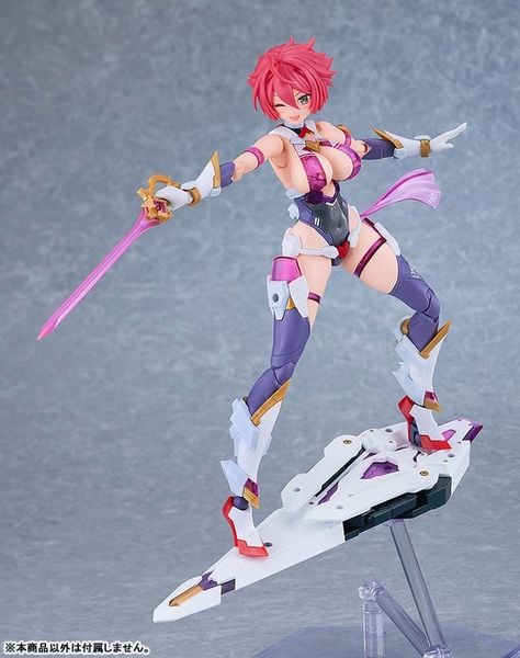 Honey Kisaragi PLAMATEA - Cutie Honey Nova | Good Smile Company