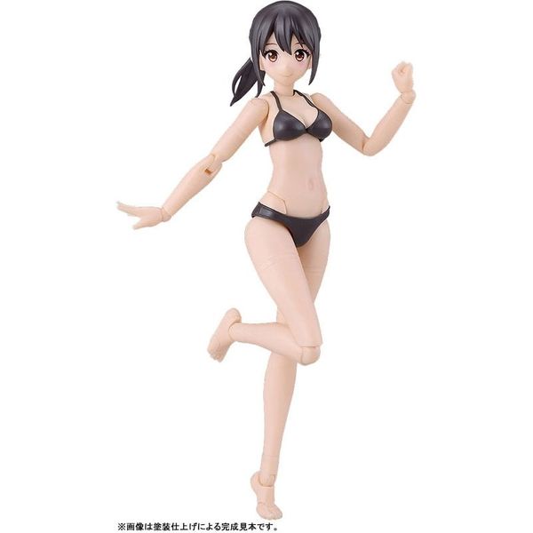 Ichika Bikini Ver. A Type - PLAMATEA Muse Body | Good Smile Company