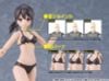 Ichika Bikini Ver. A Type - PLAMATEA Muse Body | Good Smile Company