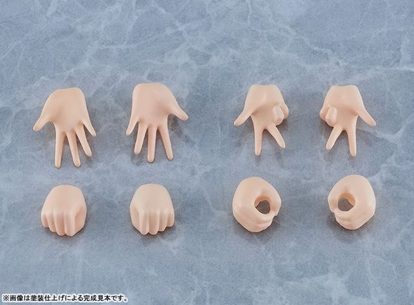 Ichika Bikini Ver. A Type - PLAMATEA Muse Body | Good Smile Company