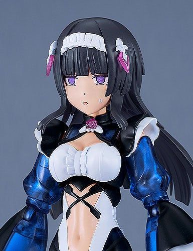 PLAMATEA Erika = Stradivari - VALKYRIE TUNE | Good Smile Company