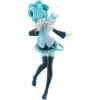 POP UP PARADE Hatsune Miku Cinnamoroll Collaboration Ver. L size - VOCALOID Series x Cinnamoroll | Good Smile Company figure