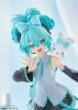 POP UP PARADE Hatsune Miku Cinnamoroll Collaboration Ver. L size - VOCALOID Series x Cinnamoroll | Good Smile Company figure
