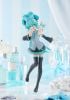 POP UP PARADE Hatsune Miku Cinnamoroll Collaboration Ver. L size - VOCALOID Series x Cinnamoroll | Good Smile Company figure