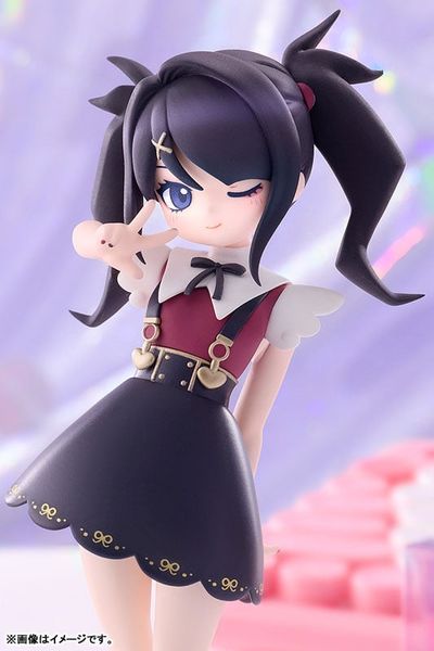 POP UP PARADE Ame-chan INTERNET YAMERO Ver. - NEEDY STREAMER OVERLOAD | Good Smile Company figure