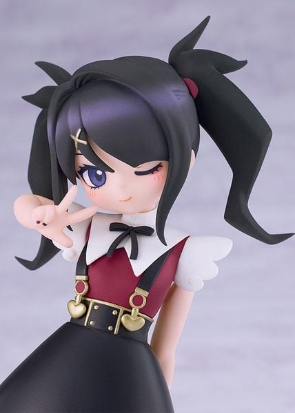 POP UP PARADE Ame-chan INTERNET YAMERO Ver. - NEEDY STREAMER OVERLOAD | Good Smile Company figure