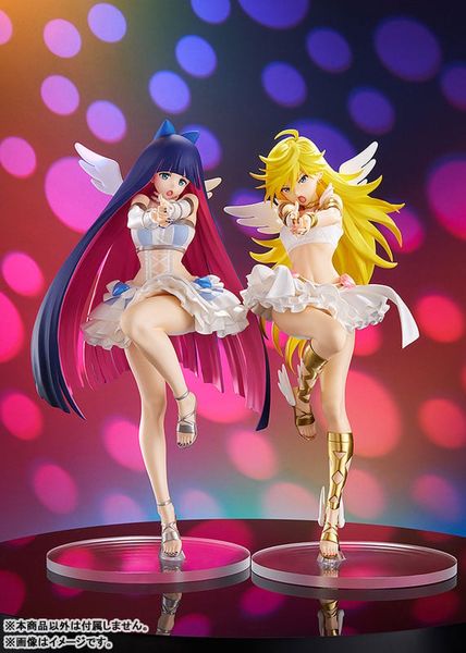 POP UP PARADE Panty Repent Ver. L Size - Panty & Stocking with Garterbelt | Good Smile Company figure