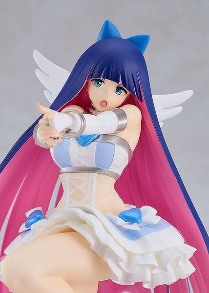 POP UP PARADE Stocking Repent Ver. L size - Panty & Stocking with Garterbelt | Good Smile Company figure
