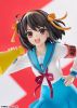 POP UP PARADE Haruhi Suzumiya L size - The Melancholy of Haruhi Suzumiya | Good Smile Company figure