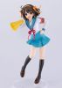 POP UP PARADE Haruhi Suzumiya L size - The Melancholy of Haruhi Suzumiya | Good Smile Company figure