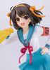 POP UP PARADE Haruhi Suzumiya L size - The Melancholy of Haruhi Suzumiya | Good Smile Company figure